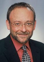 Klaus Himbert, CEO