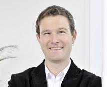 Kaspar Geiser, CEO