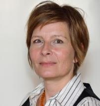 Anita Estermann, CEO