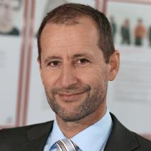 Martin B. Wetzel, CEO